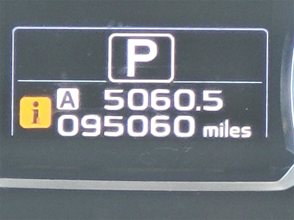 2017 Subaru Forester 2.5i Touring photo 28