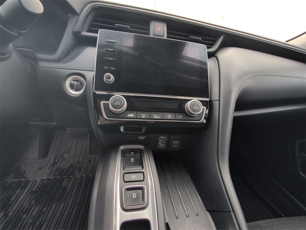 2022 Honda Insight EX photo 14