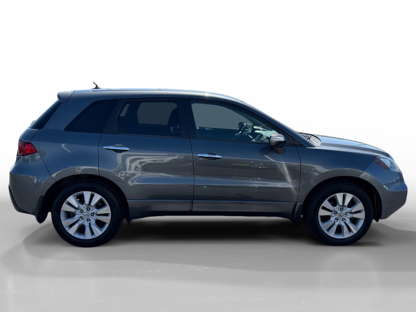 2010 Acura RDX Technology photo 6