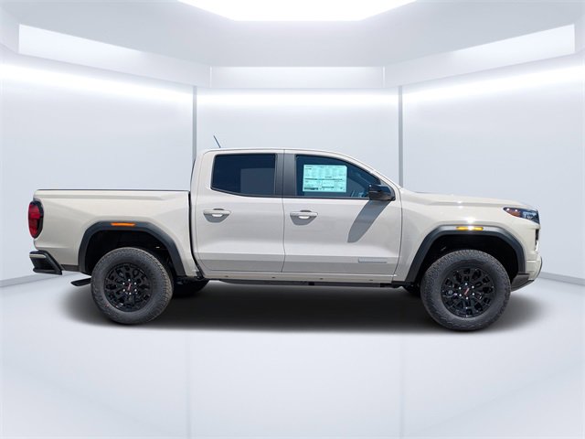 2026 Gmc Canyon Elevation photo 2