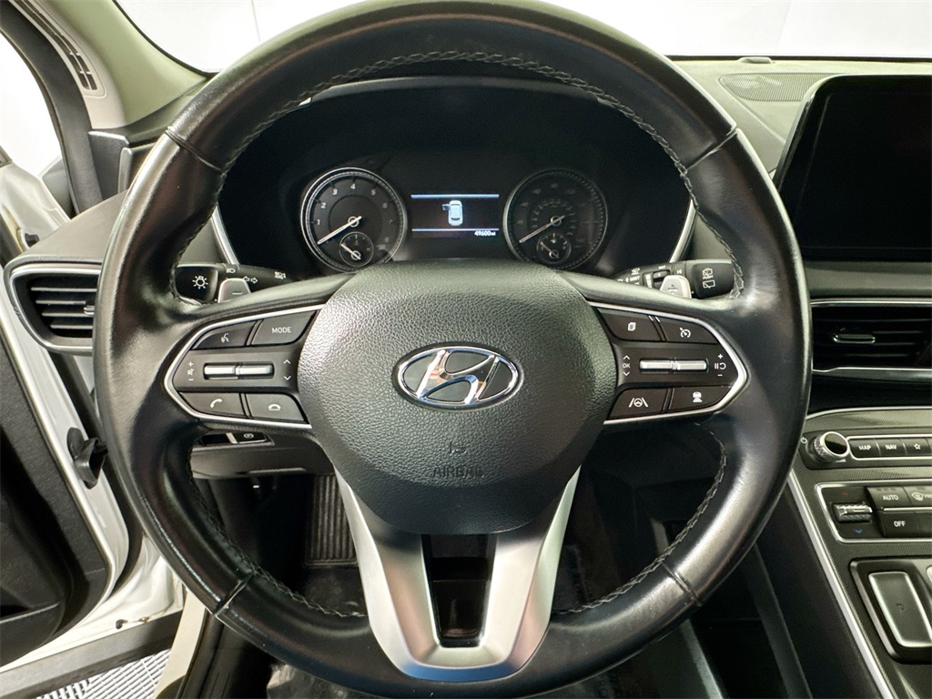 2023 Hyundai Santa Fe SEL photo 37