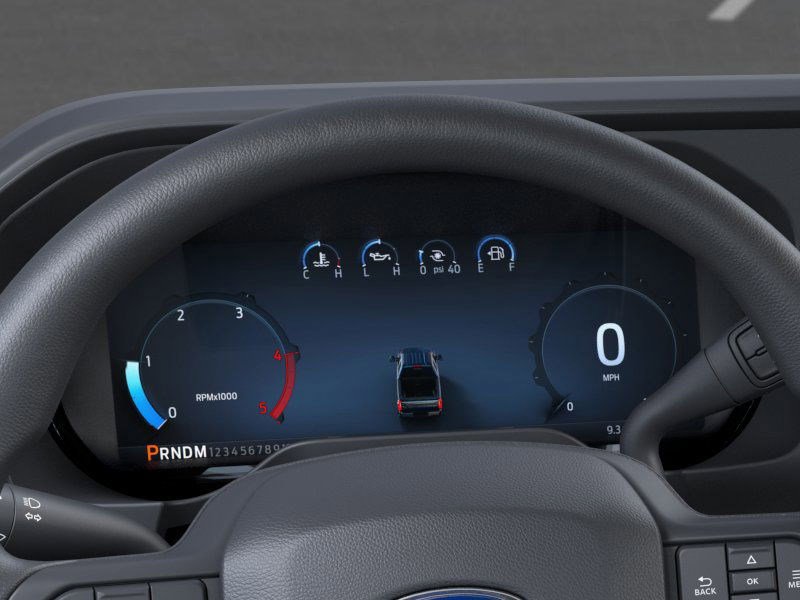 2026 Ford F-350 XLT photo 13