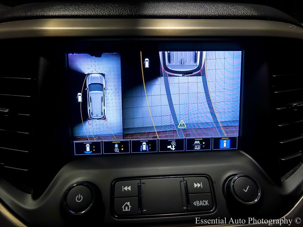 2023 GMC ACADIA - Image 28