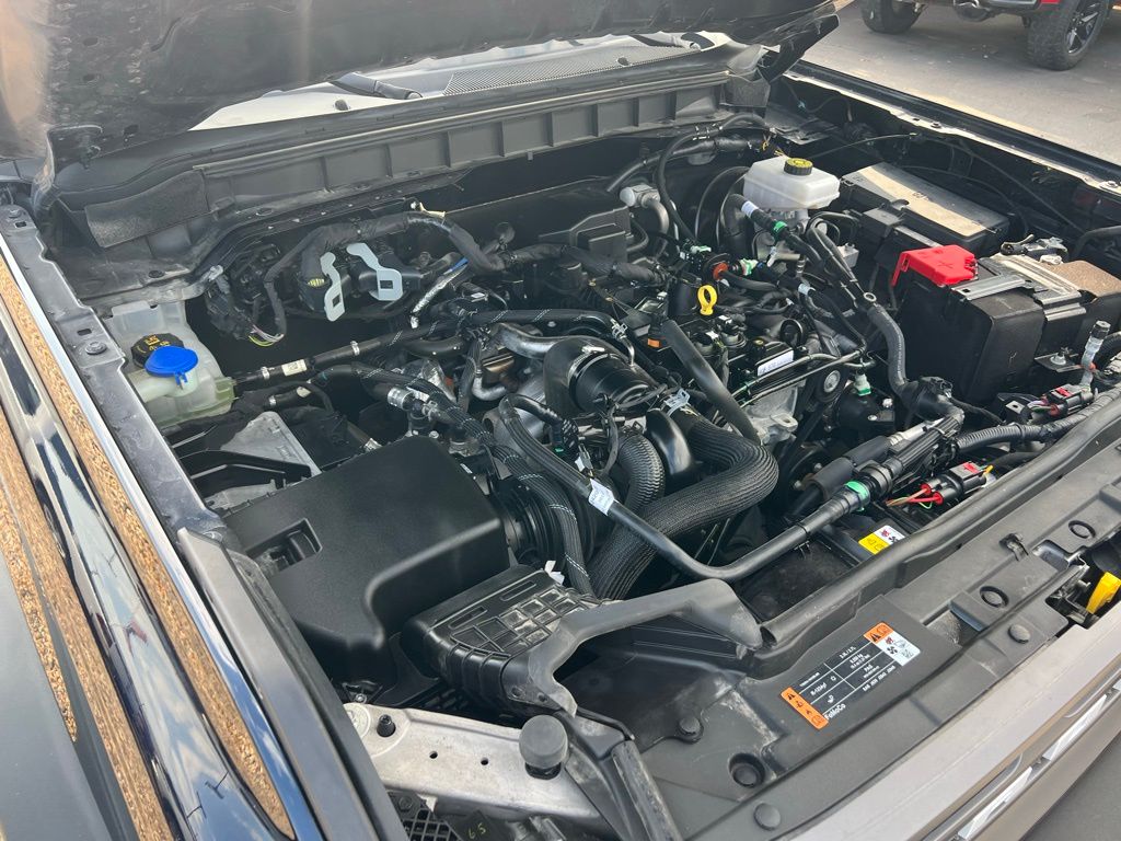 2021 Ford Bronco Big Bend photo 46