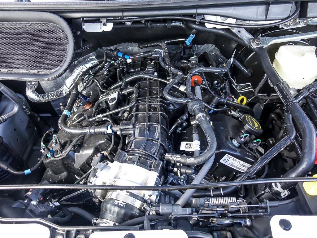 2026 FORD TRANSIT - Image 37