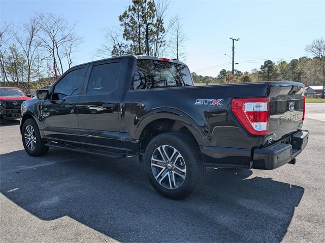 2023 Ford F-150 XL photo 6