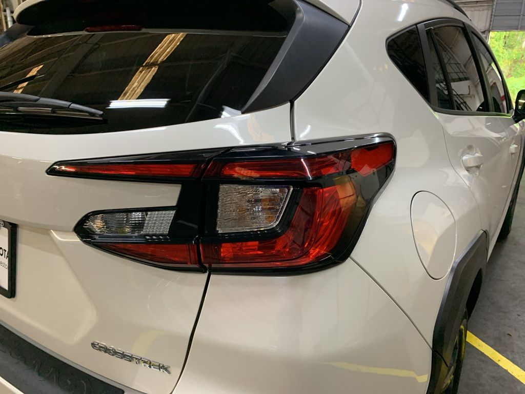 2024 Subaru Crosstrek Premium photo 27