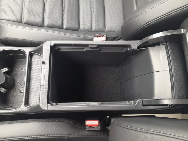 2025 Honda CR-V EX-L photo 29
