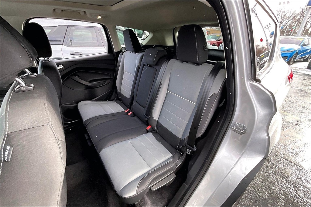 2015 FORD ESCAPE - Image 23