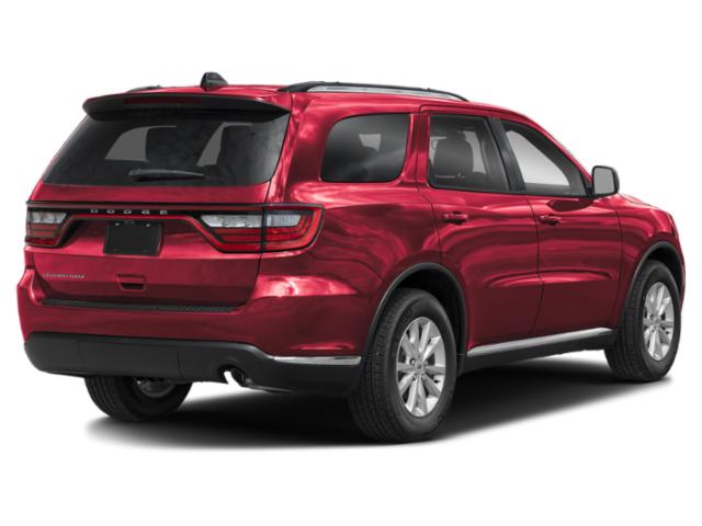 2026 Dodge Durango GT photo 3