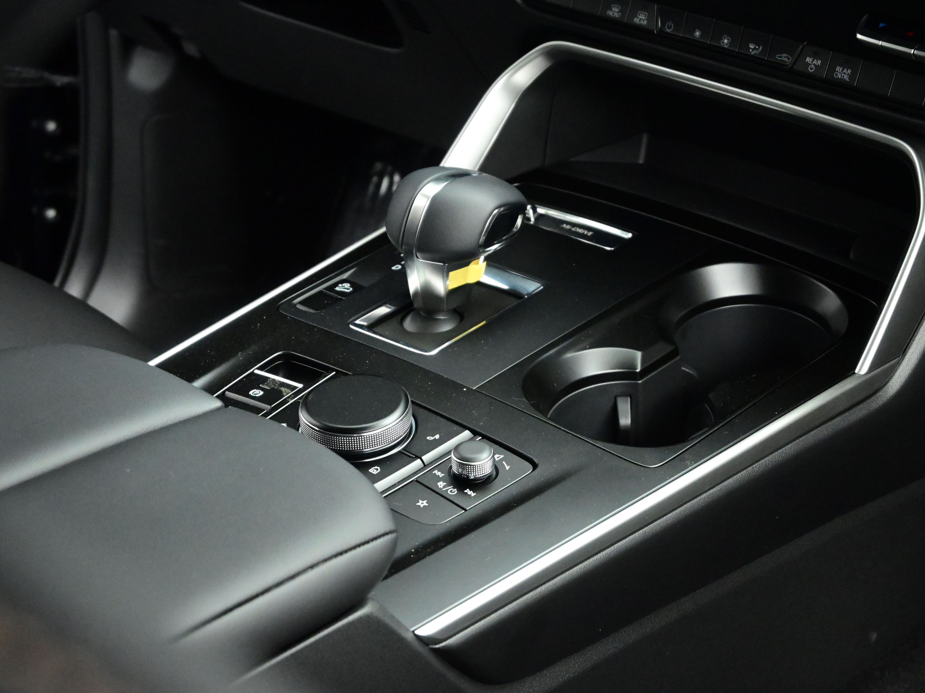 2025 Mazda CX-90 3.3 Turbo Select photo 41