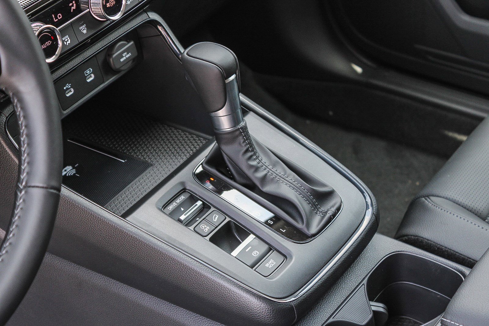 2026 Honda CR-V EX-L photo 20