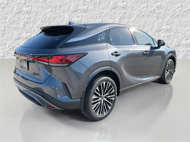 2026 Lexus RX 350 Premium photo 3