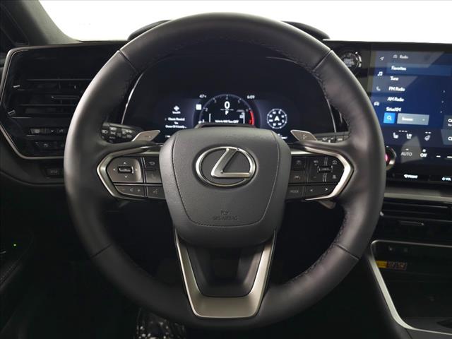 2024 Lexus TX 350 Premium photo 13