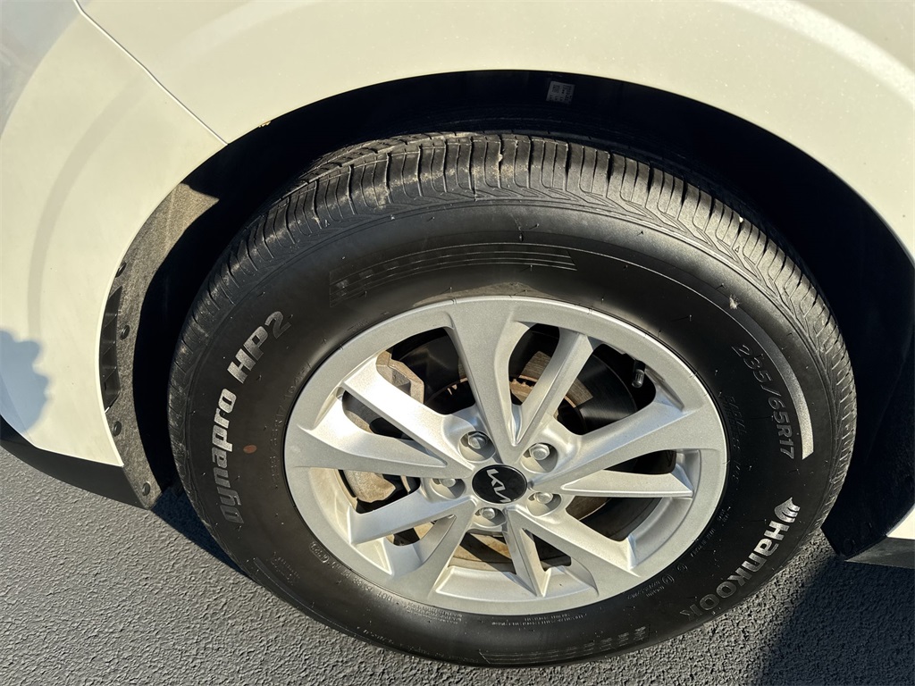 2024 Kia Carnival LX photo 16