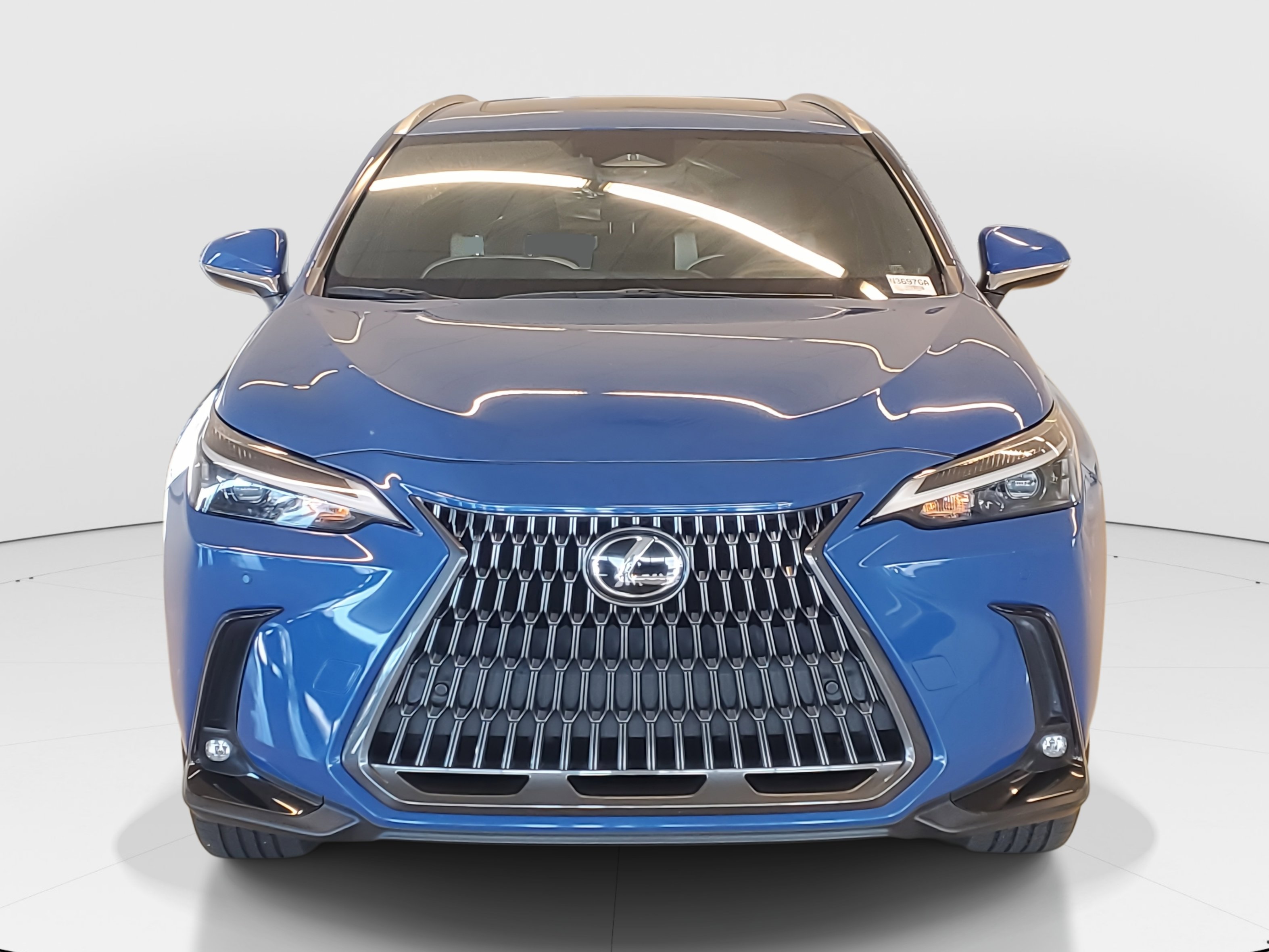 2022 Lexus NX 350 Premium photo 3