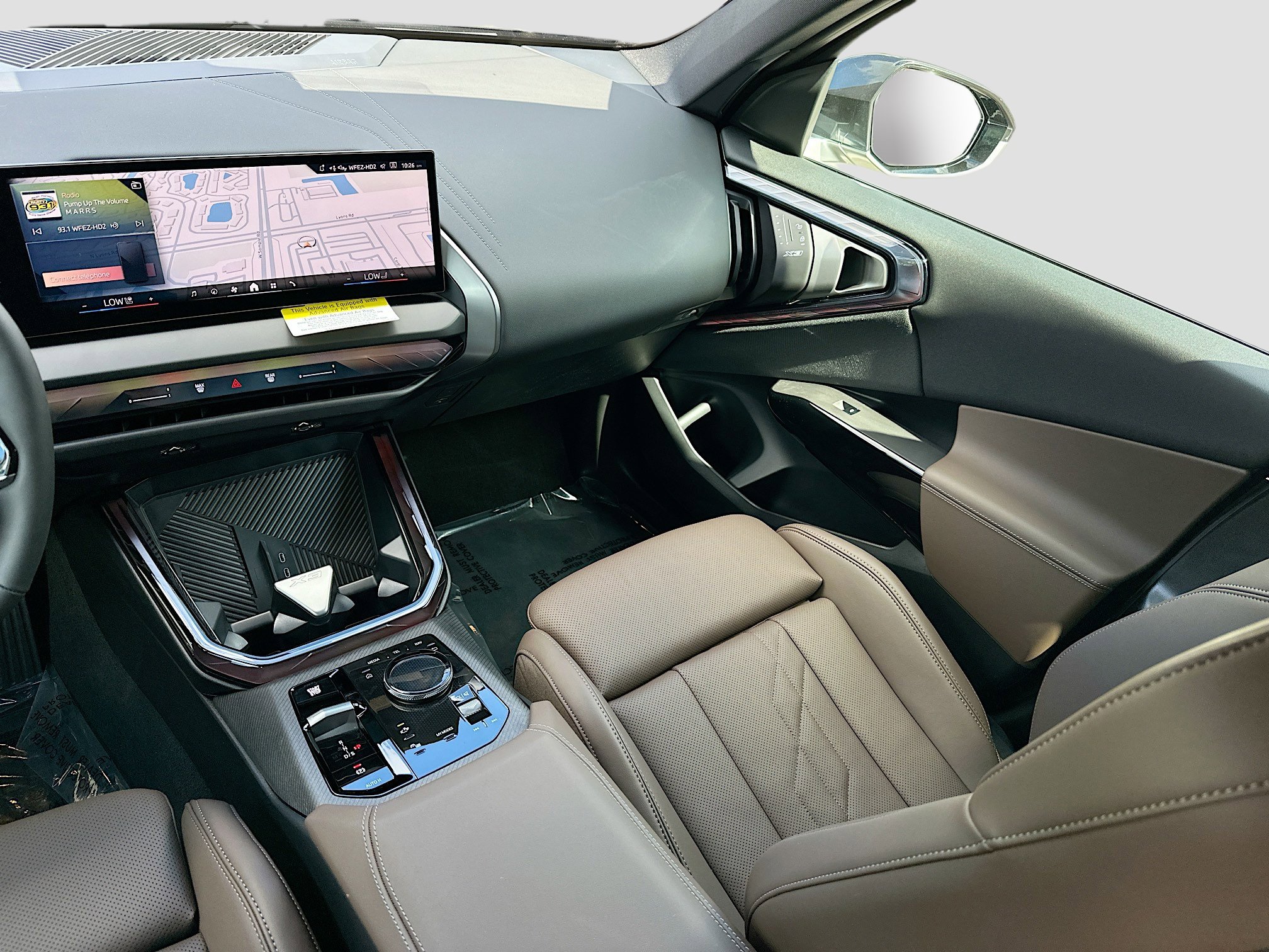 2026 Bmw X3 photo 20
