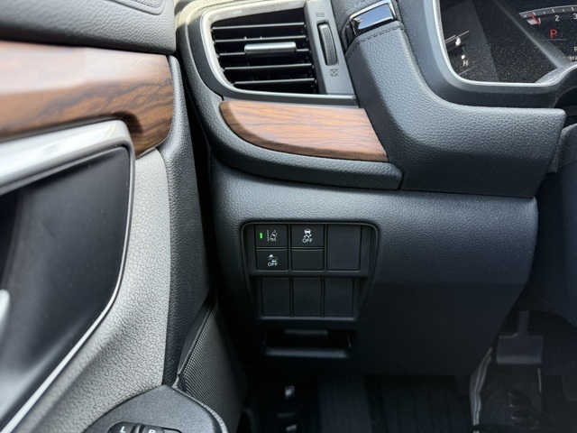 2022 Honda CR-V EX photo 15