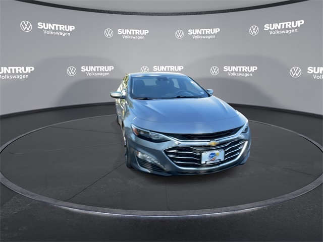 2023 Chevrolet Malibu 1LT photo 4
