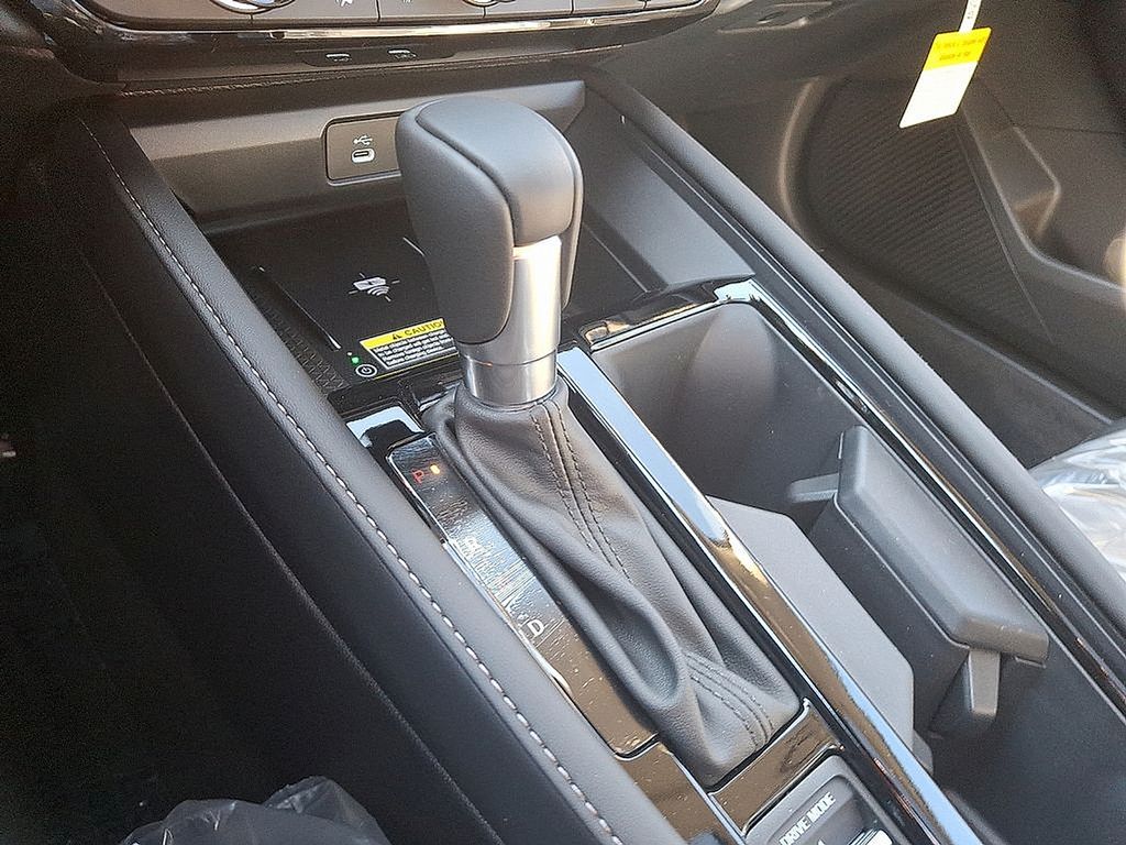 2025 Honda Accord Hybrid Touring photo 7