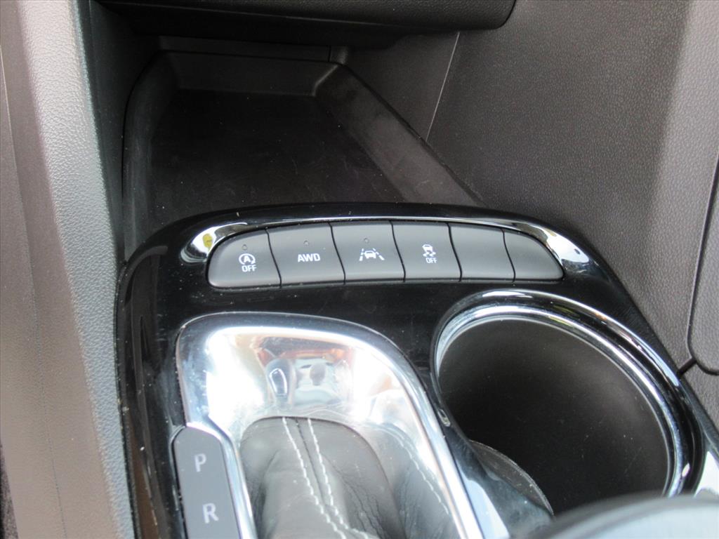 2023 Buick Encore GX Essence photo 24