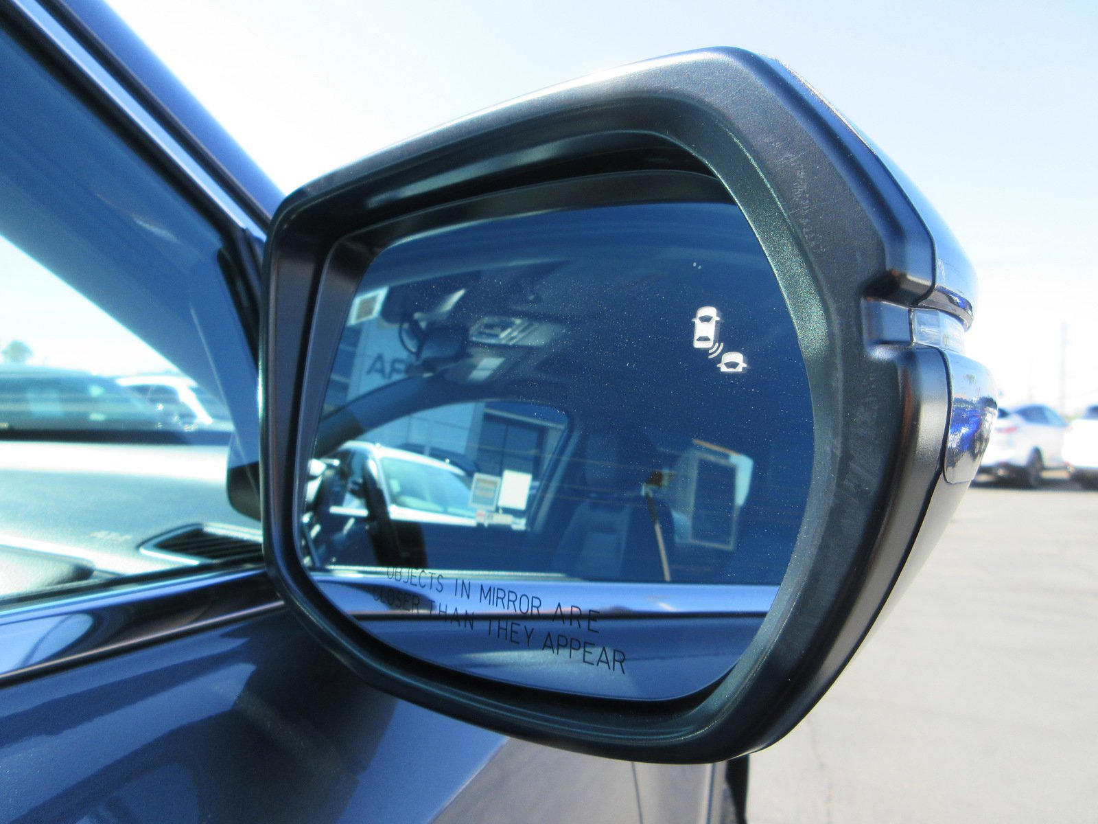 2021 Honda CR-V Hybrid Touring photo 14