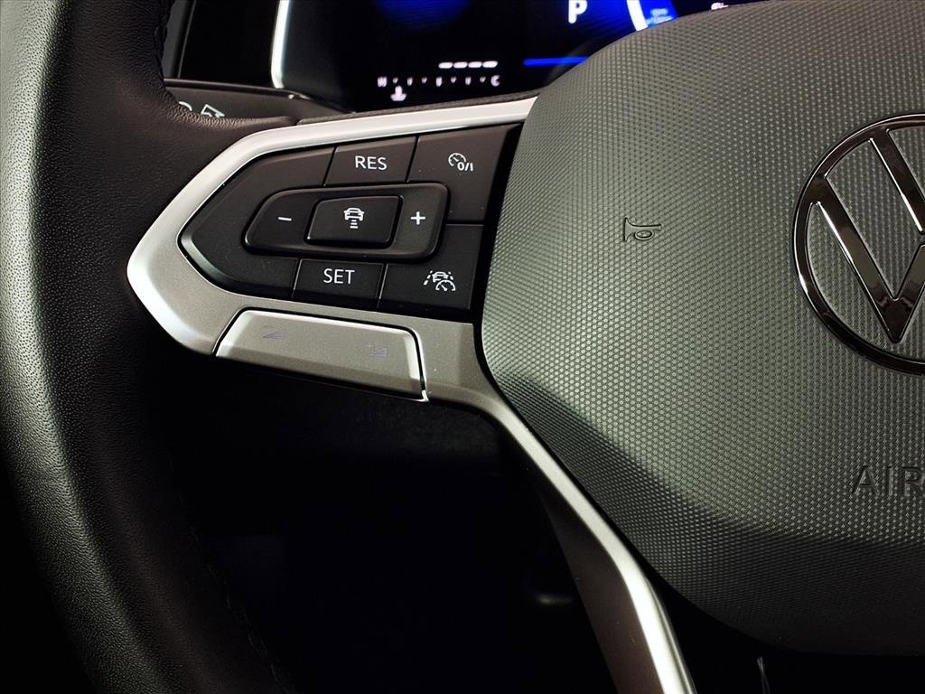 2023 Volkswagen Jetta 1.5T SE photo 8