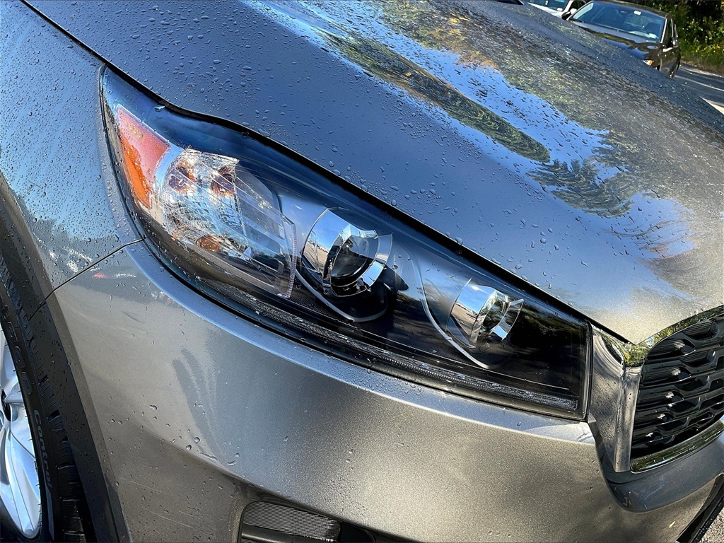 2019 Kia Sorento LX photo 29