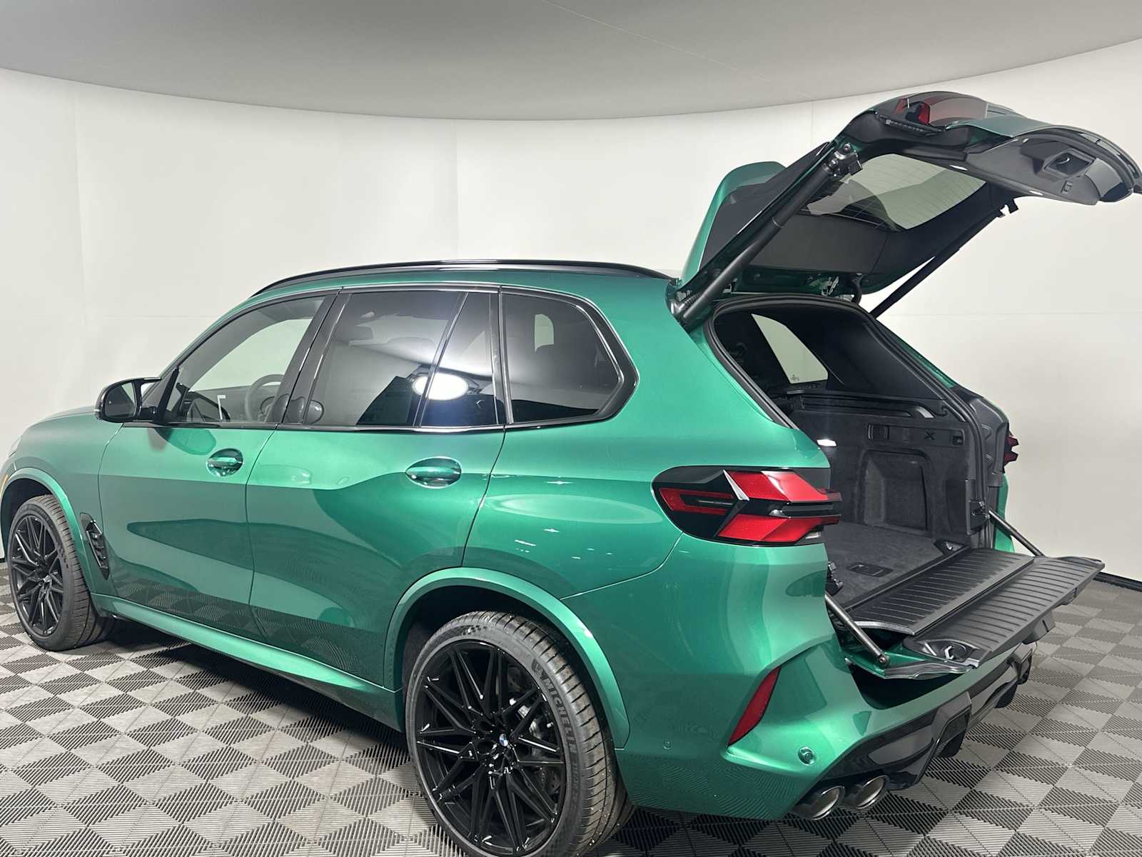 2026 Bmw X5 photo 18