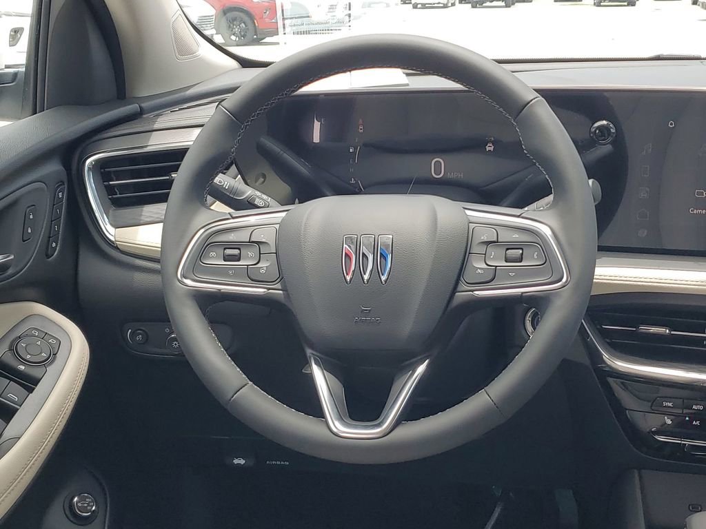 2026 Buick Encore GX Avenir photo 24