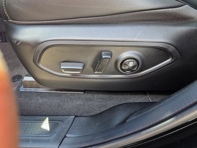 2025 Jeep Grand Cherokee Altitude photo 19