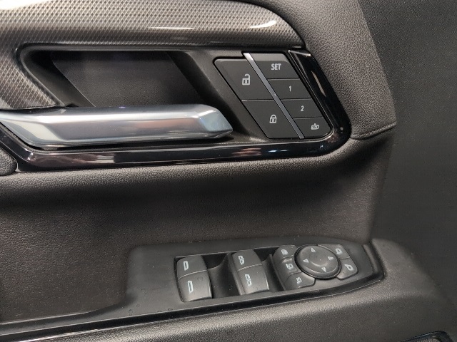 2024 Gmc Sierra HD AT4 photo 33