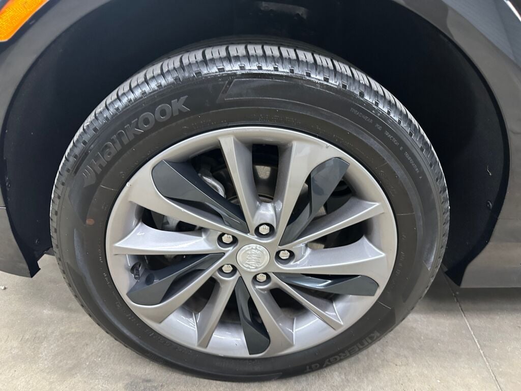 2023 Buick Encore GX Select photo 32