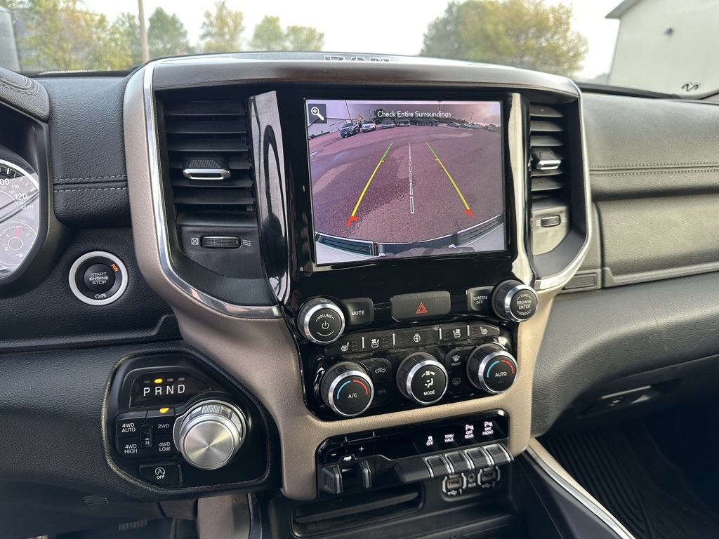 2021 Ram 1500 Laramie photo 15