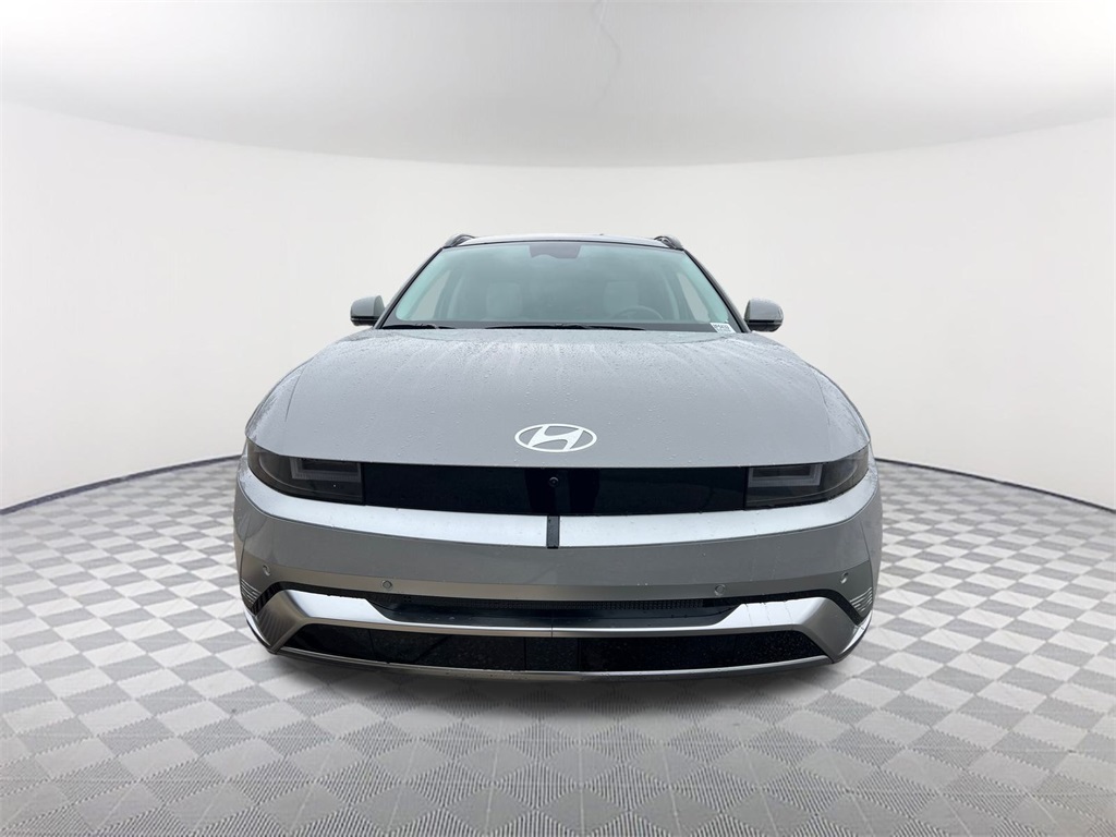 2026 Hyundai Ioniq 5 Limited photo 2