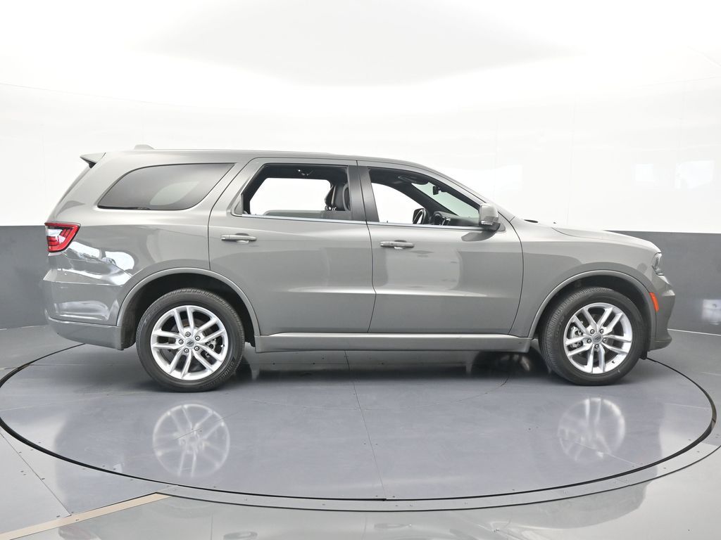 2022 Dodge Durango GT Plus photo 3