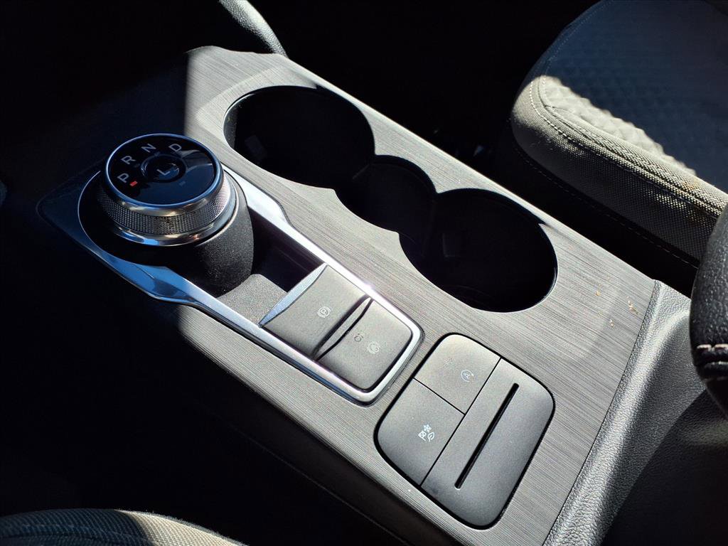 2022 Ford Escape SE photo 18