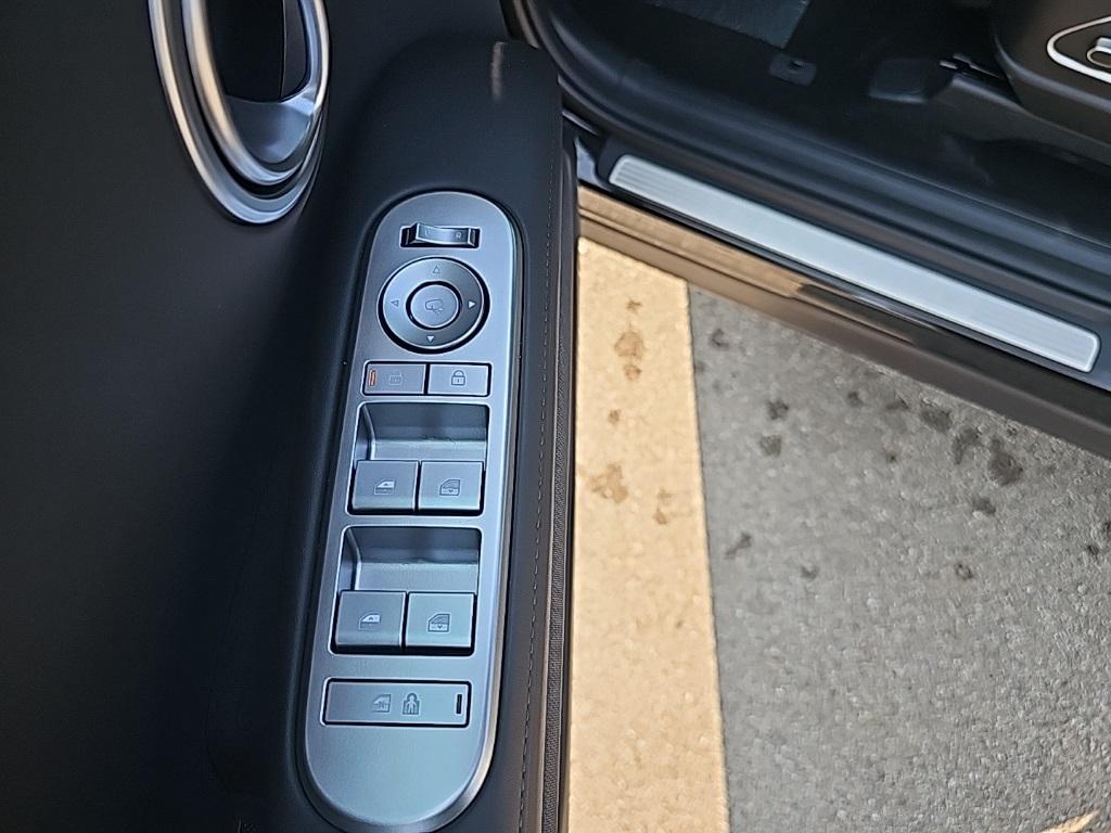 2026 Hyundai Palisade Calligraphy photo 10