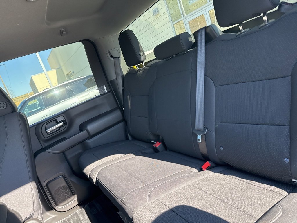 2024 Gmc Sierra 3500 HD Pro photo 28