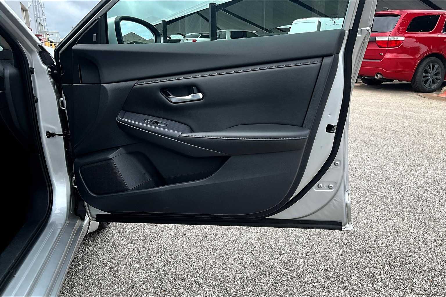 2022 Nissan Sentra S photo 21