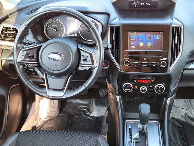 2020 Subaru Forester Premium photo 24