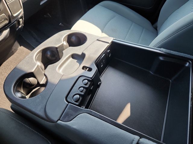 2016 Ram 1500 Tradesman photo 36