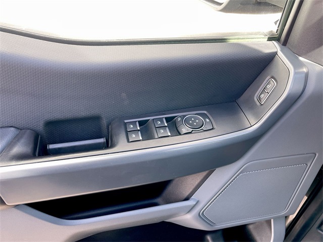 2022 Ford F-150 XLT photo 4