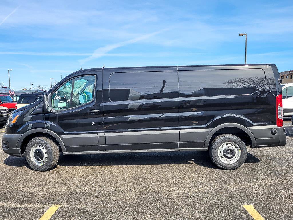 2025 Ford Transit Cargo Van photo 5