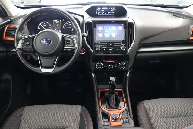 2021 Subaru Forester Sport photo 2