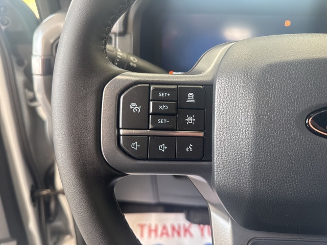 2025 Ford F-150 XLT photo 19