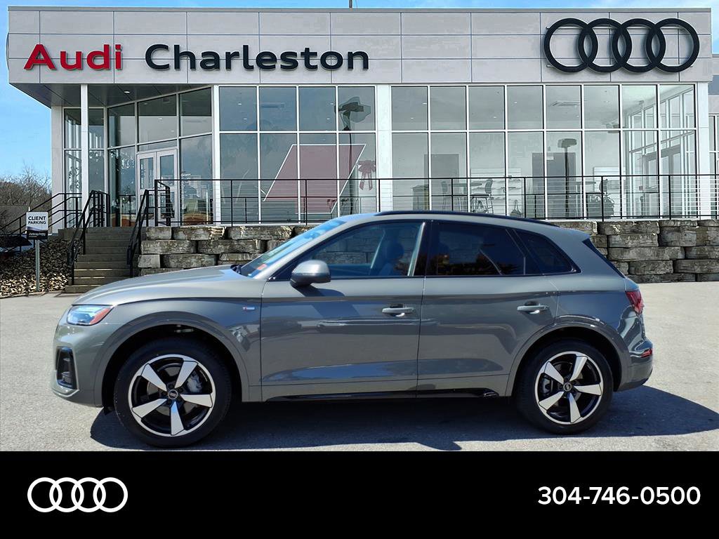 2023 Audi Q5 S line Premium Plus photo 6