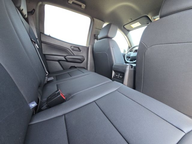 2024 Chevrolet Colorado Trail Boss photo 11