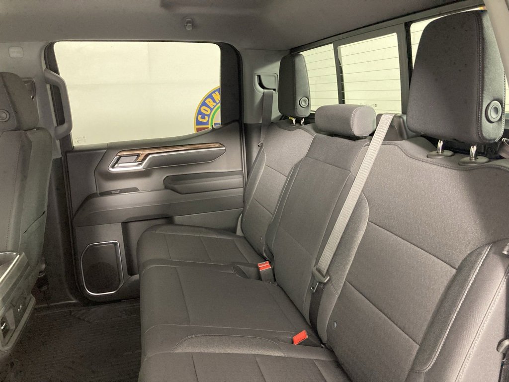 2026 Chevrolet Silverado 1500 LT photo 14