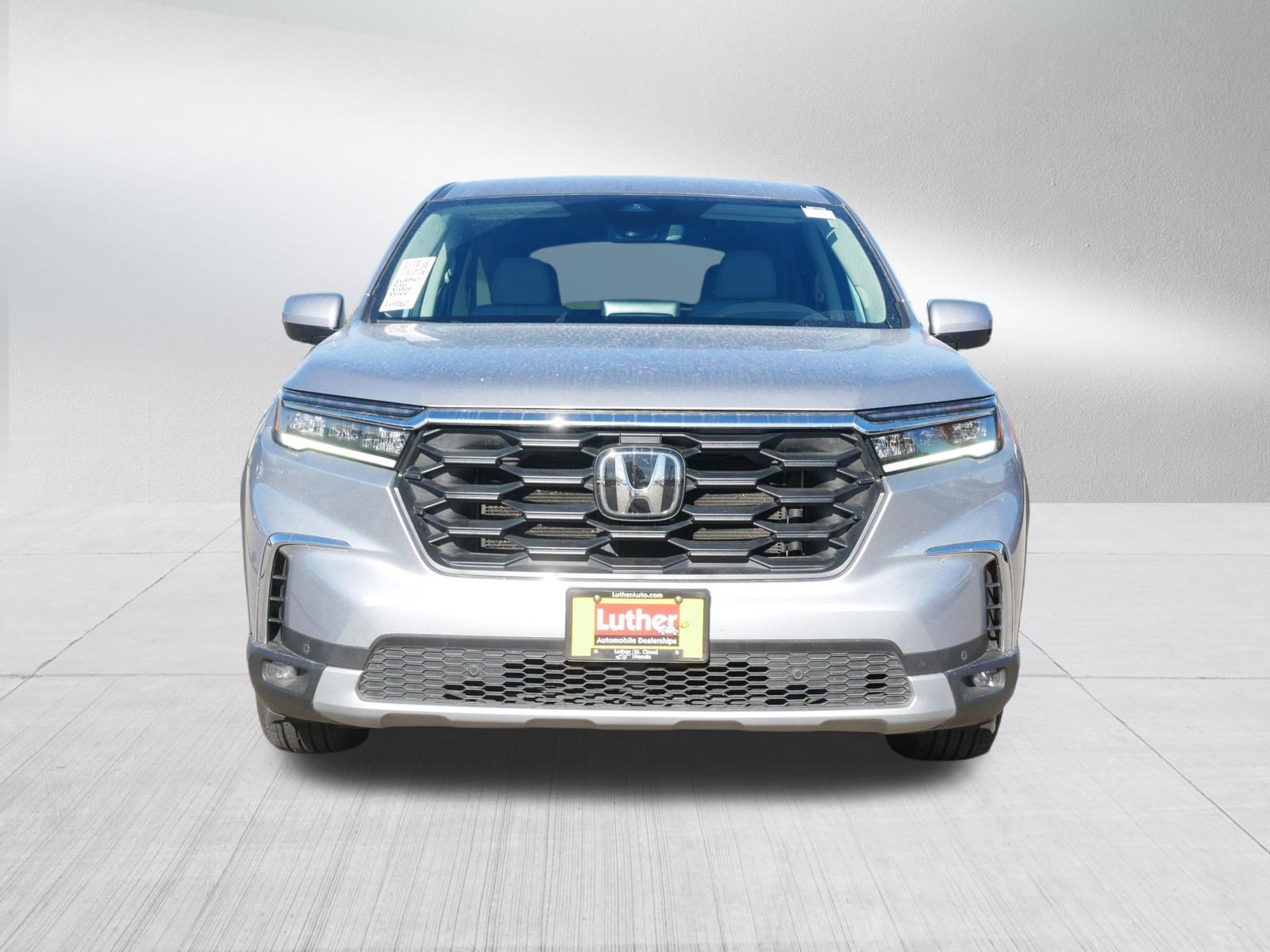 Used 2024 Honda Pilot EX-L with VIN 5FNYG1H45RB044733 for sale in Waite Park, Minnesota